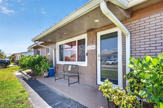 15104 SW 304th Ter, Homestead, FL 33033