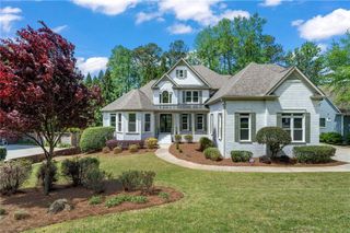 1749 Patriots NW Way, Kennesaw, GA 30152