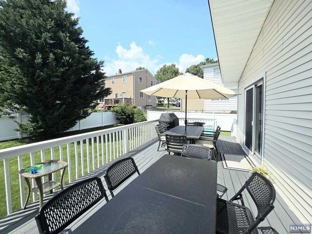 138 Merrill Road, Clifton, NJ 07012