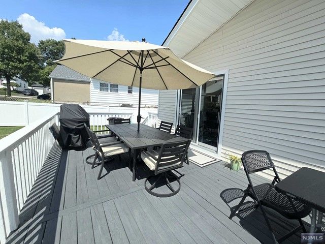 138 Merrill Road, Clifton, NJ 07012