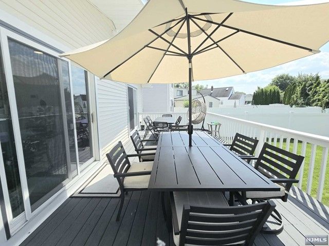 138 Merrill Road, Clifton, NJ 07012
