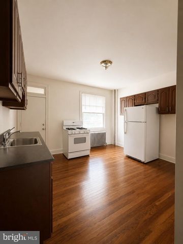 2708 E OLIVER ST, Baltimore, MD 21213