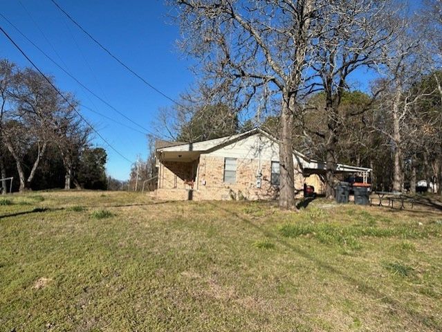 307 Damascus Road, Russellville, AR 72802