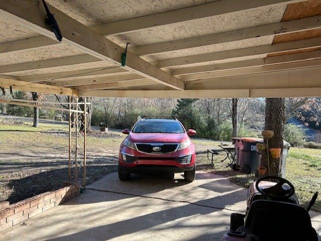 307 Damascus Road, Russellville, AR 72802