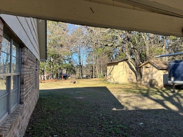 307 Damascus Road, Russellville, AR 72802