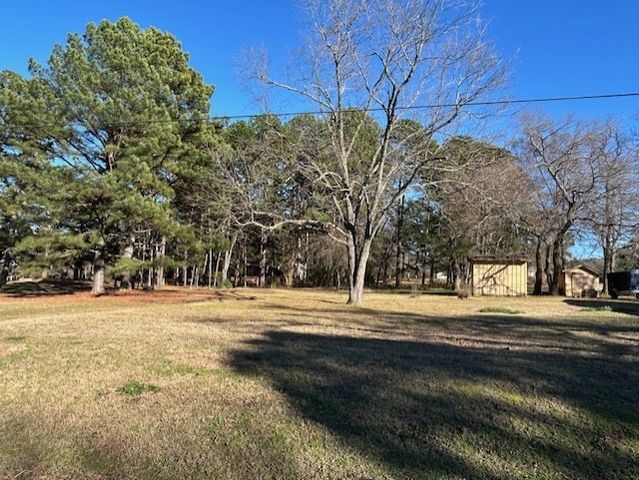 307 Damascus Road, Russellville, AR 72802