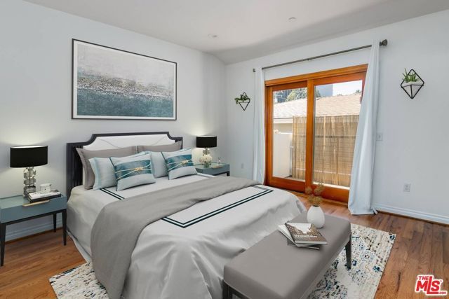 1232 25th Street, Santa Monica, CA 90404