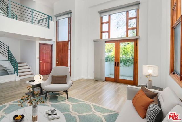1232 25th Street, Santa Monica, CA 90404