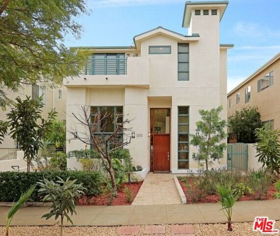 1232 25th Street, Santa Monica, CA 90404