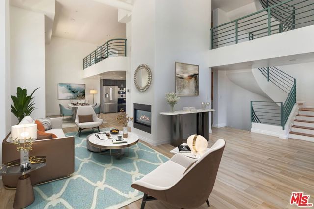 1232 25th Street, Santa Monica, CA 90404