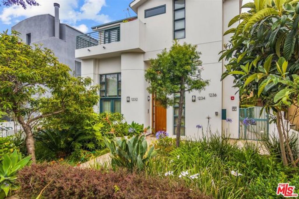1232 25th Street, Santa Monica, CA 90404