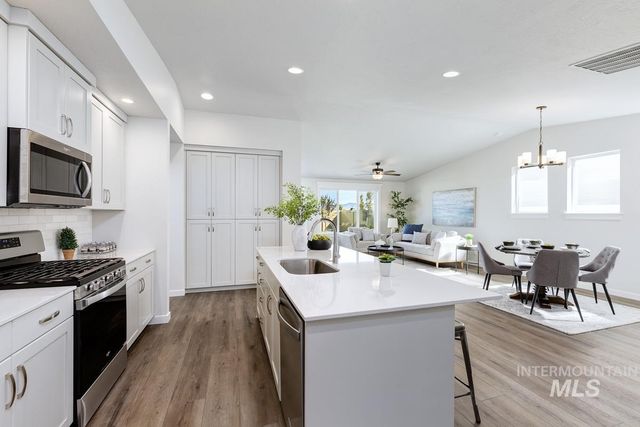 1695 E Hadler St., Meridian, ID 83642