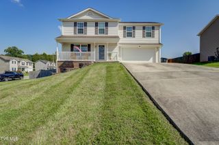 101 May Apple Drive, Bluff City, TN 37618