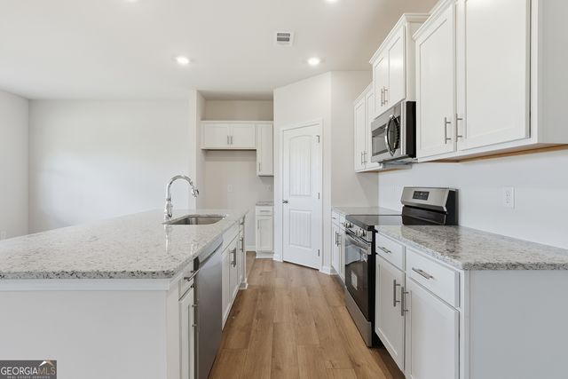 28 Umber Lane LOT 10, Newnan, GA 30263