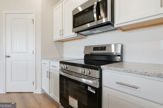 28 Umber Lane LOT 10, Newnan, GA 30263