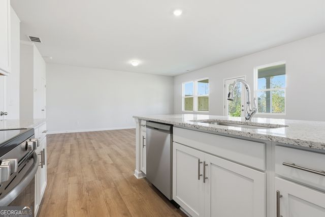 28 Umber Lane LOT 10, Newnan, GA 30263