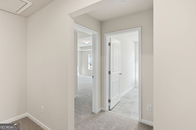 28 Umber Lane LOT 10, Newnan, GA 30263