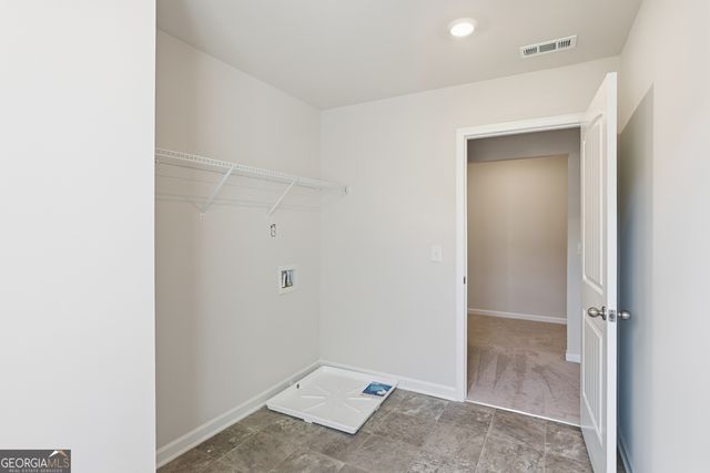 28 Umber Lane LOT 10, Newnan, GA 30263