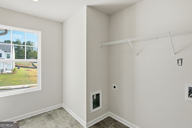 28 Umber Lane LOT 10, Newnan, GA 30263