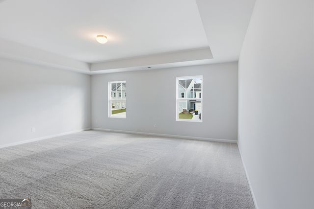 28 Umber Lane LOT 10, Newnan, GA 30263