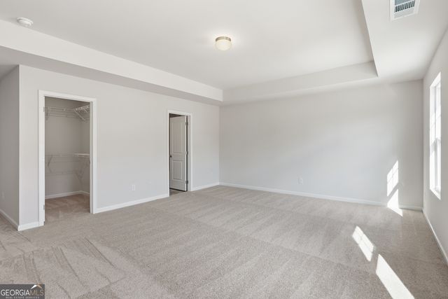 28 Umber Lane LOT 10, Newnan, GA 30263