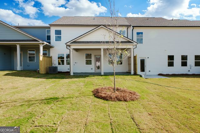 28 Umber Lane LOT 10, Newnan, GA 30263