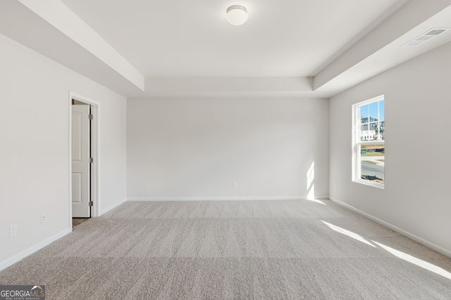 28 Umber Lane LOT 10, Newnan, GA 30263