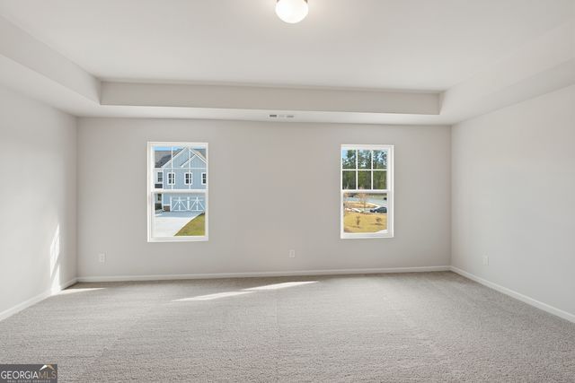 28 Umber Lane LOT 10, Newnan, GA 30263