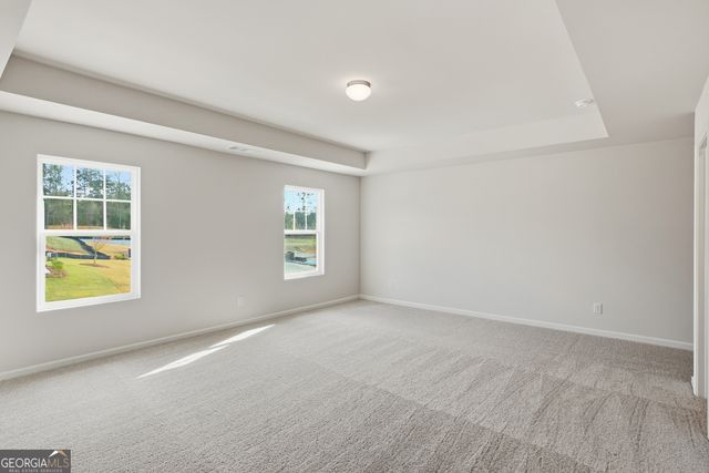 28 Umber Lane LOT 10, Newnan, GA 30263