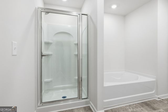 28 Umber Lane LOT 10, Newnan, GA 30263