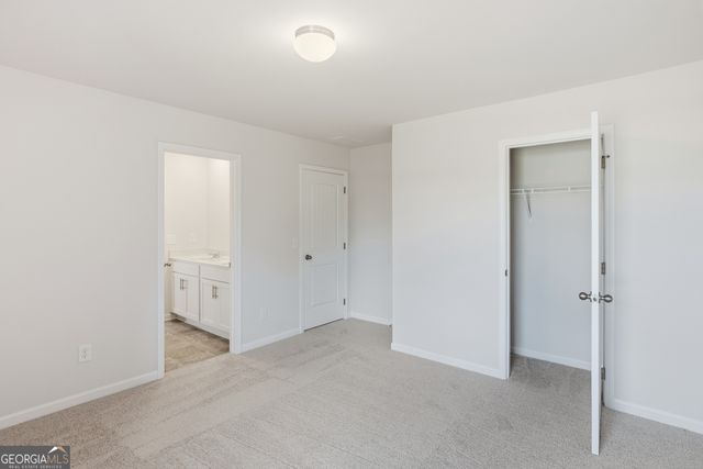 28 Umber Lane LOT 10, Newnan, GA 30263