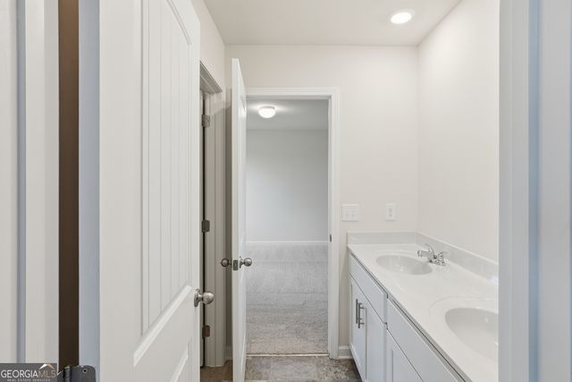 28 Umber Lane LOT 10, Newnan, GA 30263