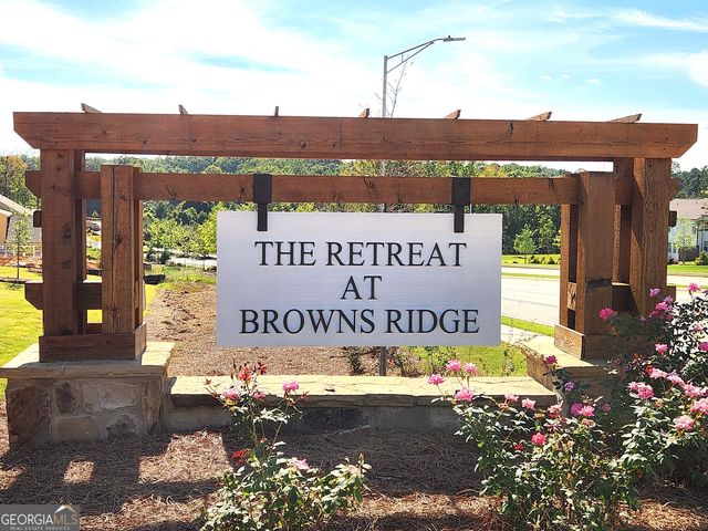 28 Umber Lane LOT 10, Newnan, GA 30263