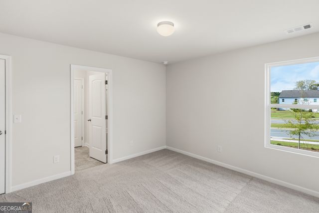 28 Umber Lane LOT 10, Newnan, GA 30263