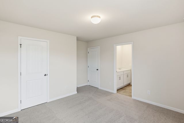 28 Umber Lane LOT 10, Newnan, GA 30263