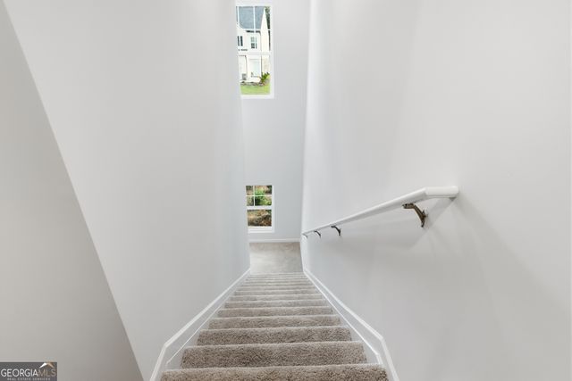 28 Umber Lane LOT 10, Newnan, GA 30263