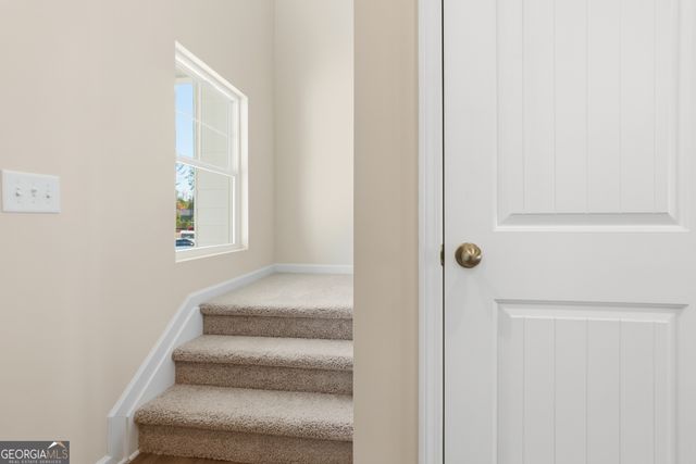 28 Umber Lane LOT 10, Newnan, GA 30263