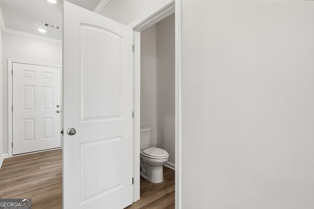 28 Umber Lane LOT 10, Newnan, GA 30263