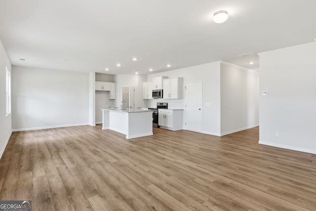 28 Umber Lane LOT 10, Newnan, GA 30263