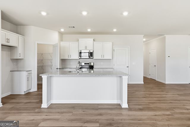 28 Umber Lane LOT 10, Newnan, GA 30263