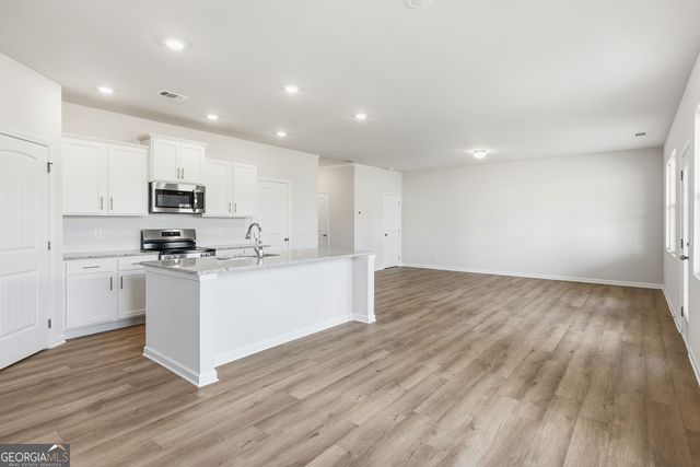 28 Umber Lane LOT 10, Newnan, GA 30263