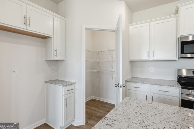 28 Umber Lane LOT 10, Newnan, GA 30263