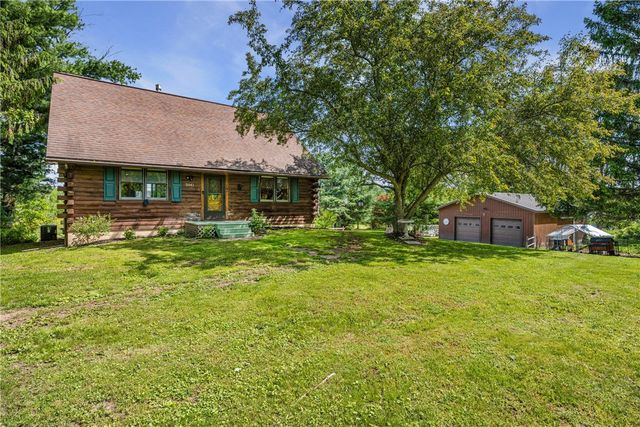 2041 Sherburne Road, Walworth, NY 14568
