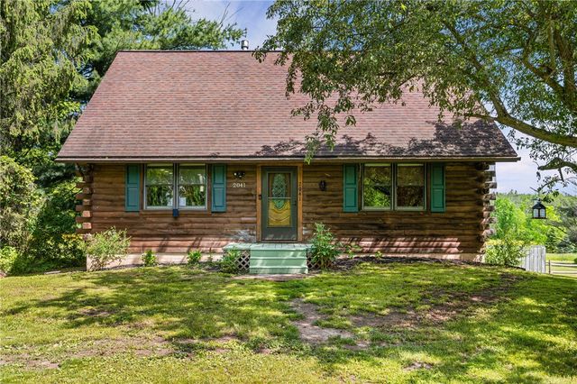 2041 Sherburne Road, Walworth, NY 14568