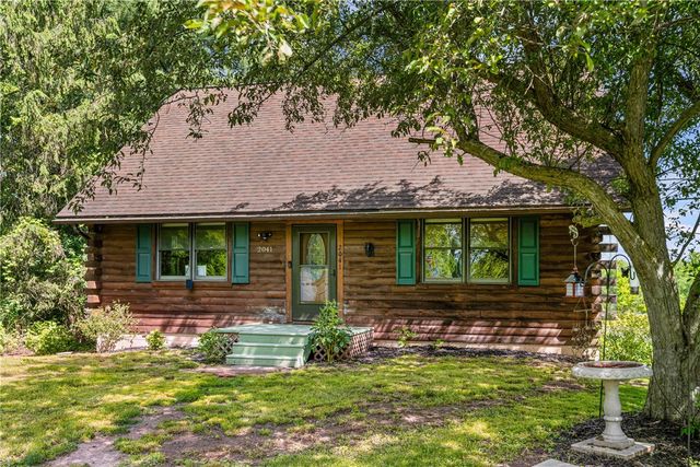 2041 Sherburne Road, Walworth, NY 14568