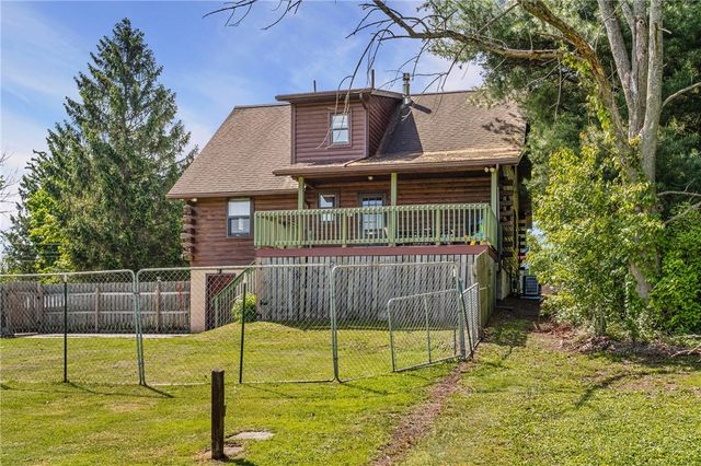 2041 Sherburne Road, Walworth, NY 14568