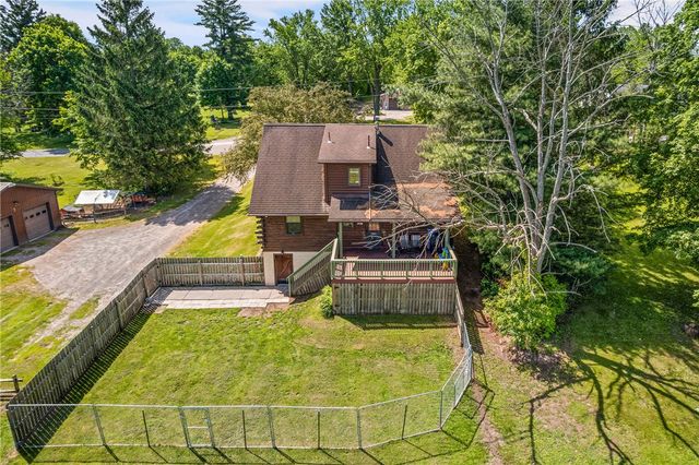 2041 Sherburne Road, Walworth, NY 14568