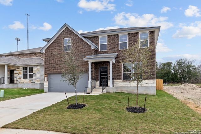 10215 Red London, San Antonio, TX 78239