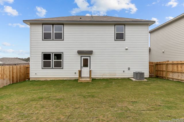 10215 Red London, San Antonio, TX 78239