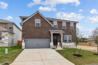 10215 Red London, San Antonio, TX 78239